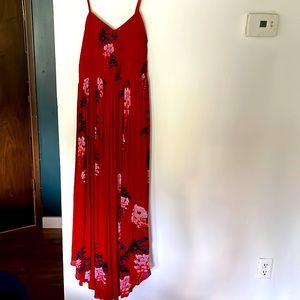 Free people dress
